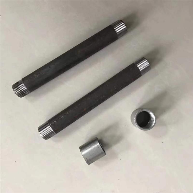 高密钢管注浆管隧道止水